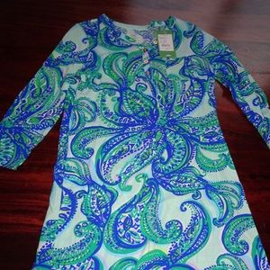 Lily Pulitzer Dress